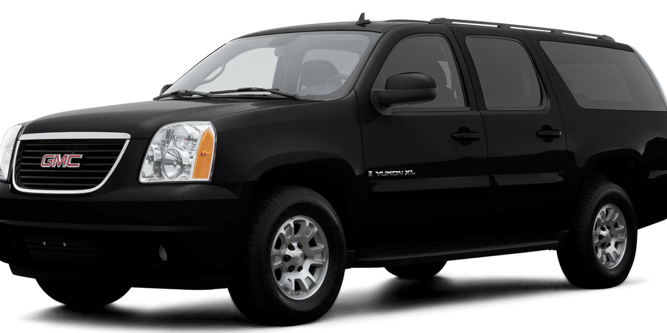 GMC YUKON XL 2007 1GKFC16047R194217 image